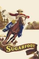 Watch Sugarfoot Letmewatchthis