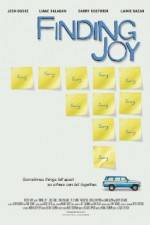 Watch Finding Joy Letmewatchthis