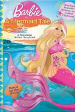 Watch Barbie in a Mermaid Tale Letmewatchthis