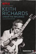 Watch Keith Richards: Under the Influence Letmewatchthis