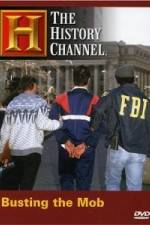 Watch The History Channel: Busting the Mob Letmewatchthis