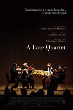 Watch A Late Quartet Letmewatchthis