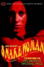 Watch Snakewoman Letmewatchthis