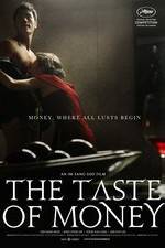 Watch The Taste of Money Letmewatchthis