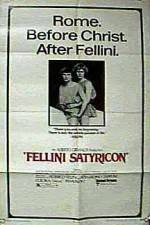 Watch Fellini - Satyricon Letmewatchthis