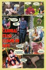 Watch Cannibal Killer Clowns On Dope Letmewatchthis