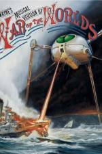 Watch Jeff Wayne's Musical Version of 'The War of the Worlds' Letmewatchthis