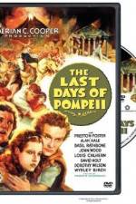 Watch The Last Days of Pompeii Letmewatchthis