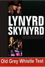 Watch Lynyrd Skynyrd - Old Grey Whistle Letmewatchthis