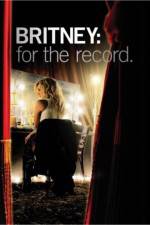 Watch Britney For the Record Letmewatchthis