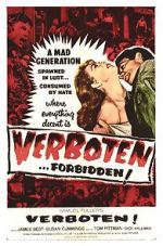 Watch Verboten! Letmewatchthis