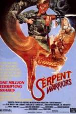 Watch The Serpent Warriors Letmewatchthis