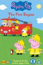 Watch Peppa Pig - Fire Engine And Other Stories Letmewatchthis
