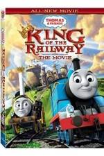 Watch Thomas & Friends: King of the Railway Letmewatchthis