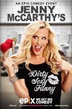 Watch Jenny McCarthys Dirty Sexy Funny Letmewatchthis