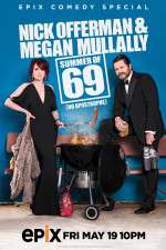 Watch Nick Offerman & Megan Mullally Summer of 69: No Apostrophe Letmewatchthis
