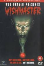 Watch Wishmaster Letmewatchthis
