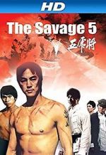 Watch The Savage Five Letmewatchthis