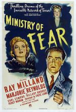 Watch Ministry of Fear Letmewatchthis