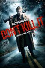 Watch Dont Kill It Letmewatchthis