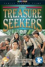 Watch The Treasure Seekers Letmewatchthis