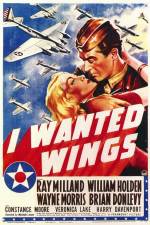 Watch I Wanted Wings Letmewatchthis
