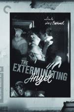 Watch The Exterminating Angel Letmewatchthis