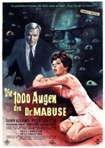 Watch The 1,000 Eyes of Dr. Mabuse Letmewatchthis