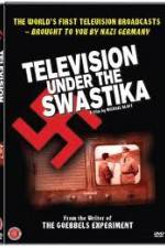 Watch Television Under The Swastika - The History of Nazi Television Letmewatchthis