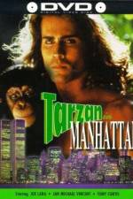 Watch Tarzan in Manhattan Letmewatchthis