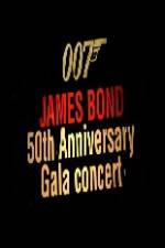 Watch James Bond 50th Anniversary Gala Concert Letmewatchthis
