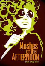 Watch Meshes of the Afternoon Letmewatchthis