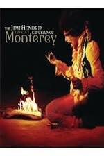Watch The Jimi Hendrix Experience Live at Monterey Letmewatchthis