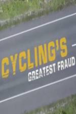 Watch Cycling's Greatest Fraud Letmewatchthis