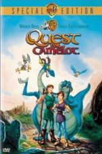 Watch Quest for Camelot Letmewatchthis