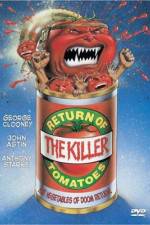 Watch Return of the Killer Tomatoes! Letmewatchthis