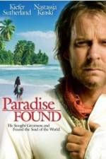 Watch Paradise Found Letmewatchthis