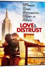 Watch Love & Distrust Letmewatchthis