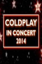 Watch Coldplay In Concert Letmewatchthis