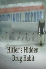 Watch Hitlers Hidden Drug Habit Letmewatchthis