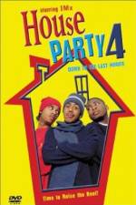 Watch House Party 4 Down to the Last Minute Letmewatchthis
