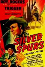 Watch Silver Spurs Letmewatchthis