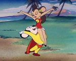 Watch Mighty Mouse in Krakatoa (Short 1945) Letmewatchthis