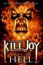 Watch Killjoy Goes to Hell Letmewatchthis