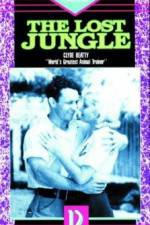 Watch The Lost Jungle Letmewatchthis