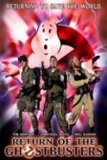 Watch Return of the Ghostbusters Letmewatchthis