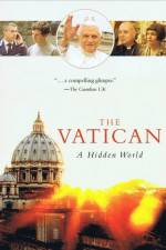 Watch Vatican The Hidden World Letmewatchthis