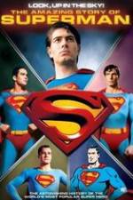 Watch Look, Up in the Sky! The Amazing Story of Superman Letmewatchthis