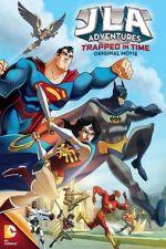Watch JLA Adventures: Trapped in Time Letmewatchthis