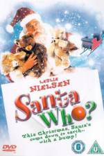 Watch Santa Who? Letmewatchthis